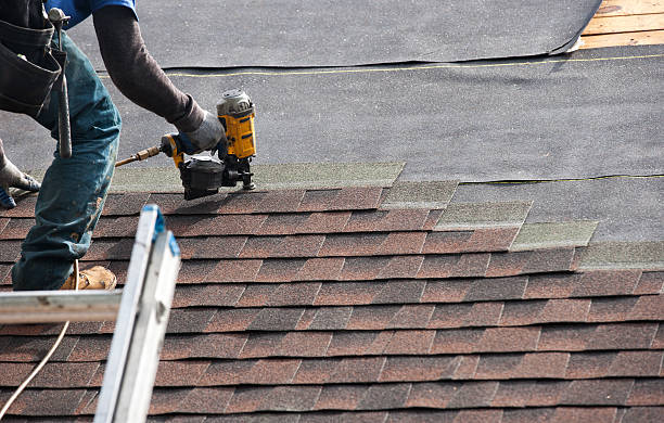 Licensed Emergency Roof Repair service in Milton, NY - Brentwood Metal Roofing